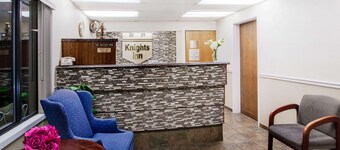 Knights Inn Pittston