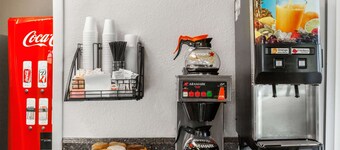 Knights Inn Pittston