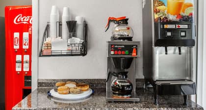 Knights Inn Pittston