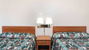Iron/ironing board, free cots/infant beds, rollaway beds, free WiFi