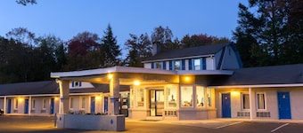 Night Lodge