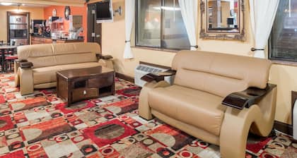 Super 8 by Wyndham Jacksonville