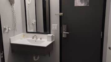 Double Room, 2 Double Beds | Desk, cribs/infant beds, rollaway beds, free WiFi