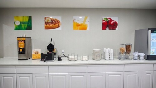 Quality Inn Texarkana Arkansas