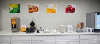 Quality Inn Texarkana Arkansas