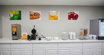 Quality Inn Texarkana Arkansas