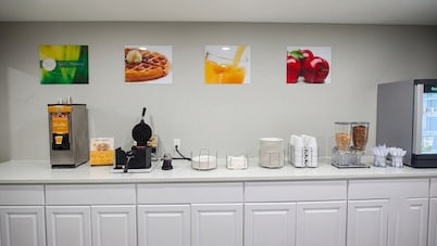 Quality Inn Texarkana Arkansas