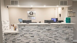 Reception - Quality Inn Texarkana Arkansas (Texarkana)