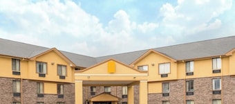 Texarkana Inn