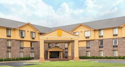 Texarkana Inn