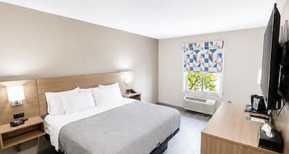Quality Inn Texarkana Arkansas