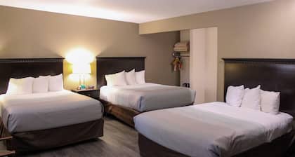 Quality Inn Gunnison-Crested Butte