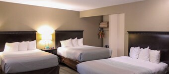 Quality Inn Gunnison-Crested Butte