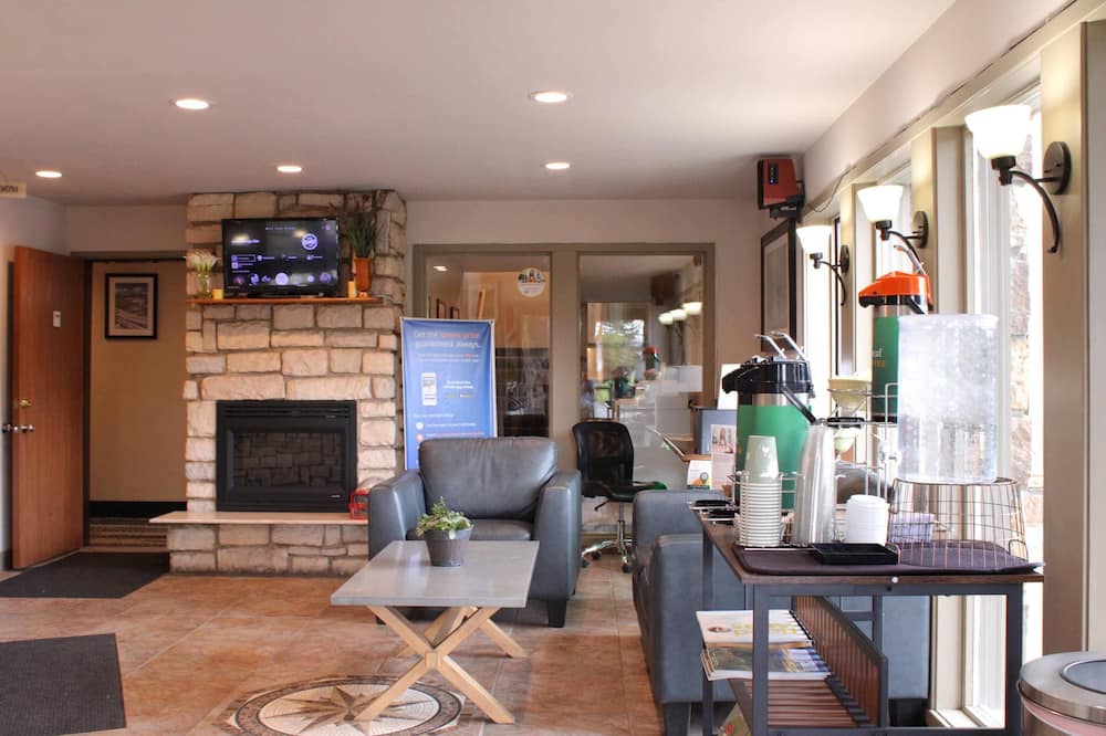 Quality Inn Gunnison-Crested Butte