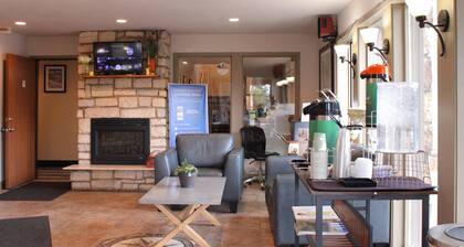 Quality Inn Gunnison-Crested Butte