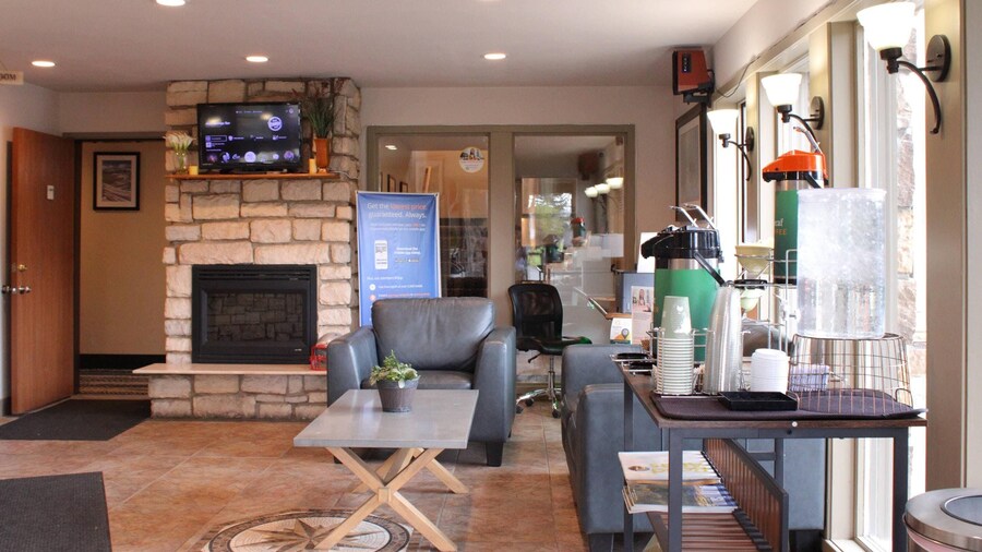 Quality Inn Gunnison-Crested Butte