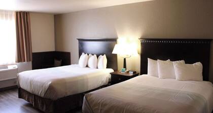 Quality Inn Gunnison-Crested Butte