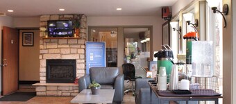Quality Inn Gunnison-Crested Butte