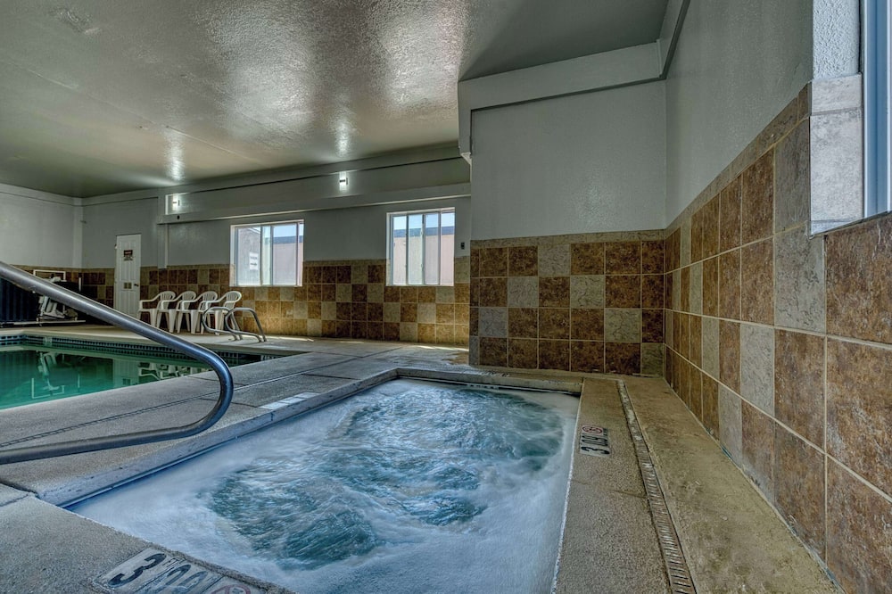 Super 8 by Wyndham Alamosa