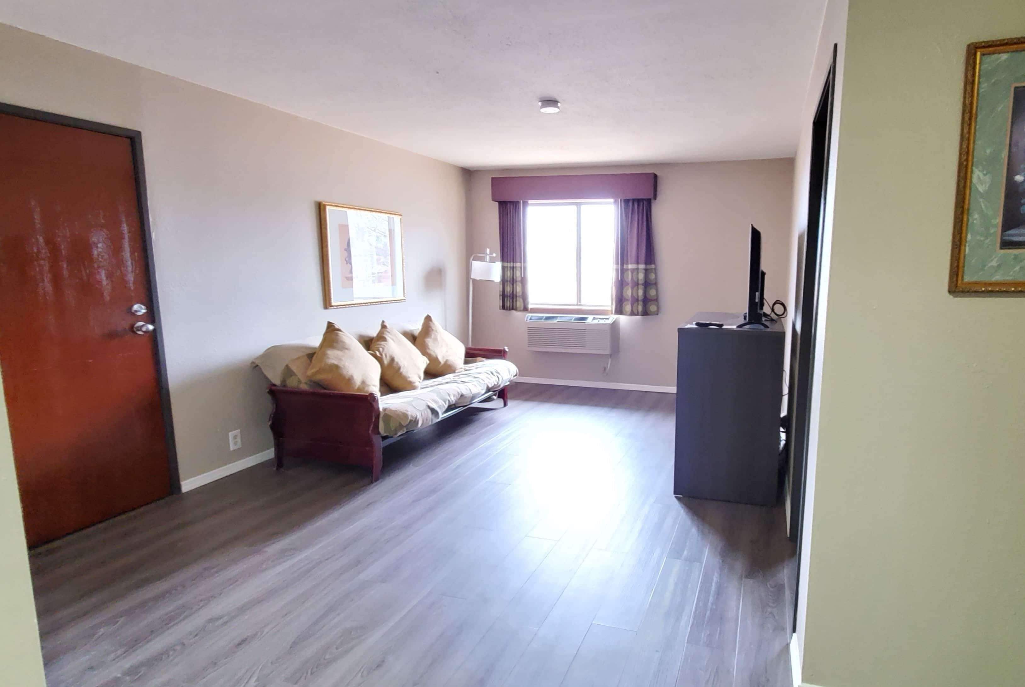 Foto - Super 8 by Wyndham Paris