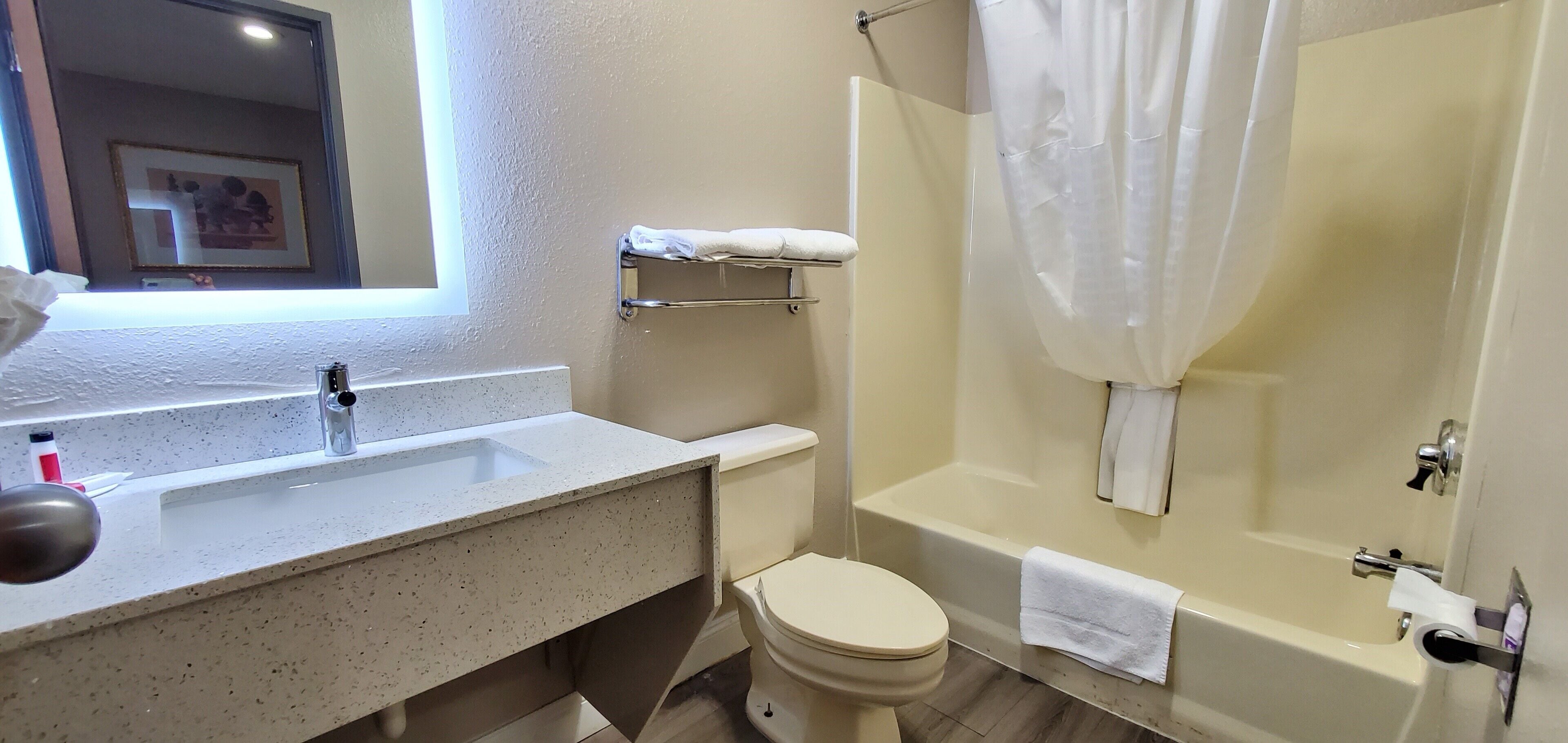 Foto - Super 8 by Wyndham Paris