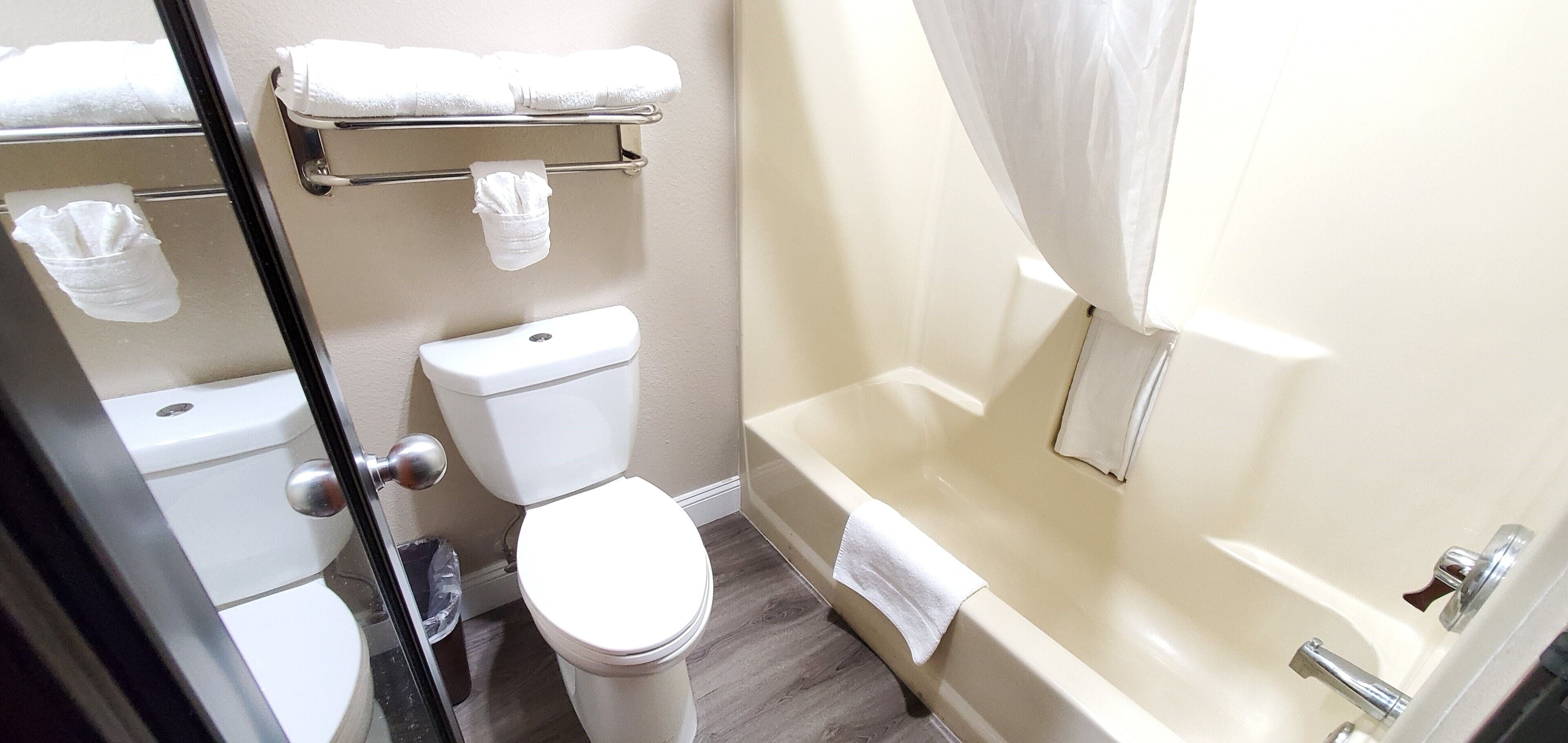 Foto - Super 8 by Wyndham Paris