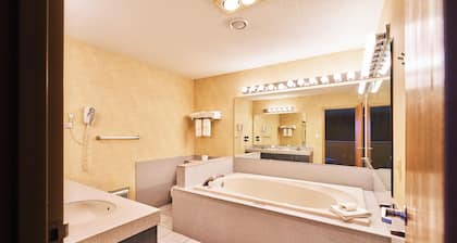 Econo Lodge Maquoketa