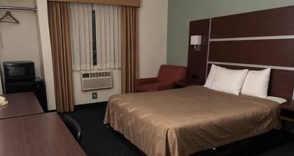Quality Inn Jackson North