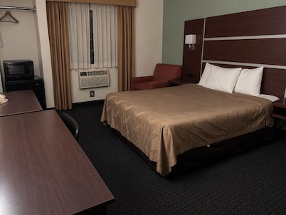 Quality Inn Jackson North