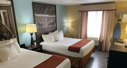 Super 8 by Wyndham Richmond