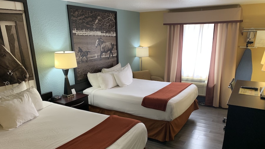 Super 8 by Wyndham Richmond