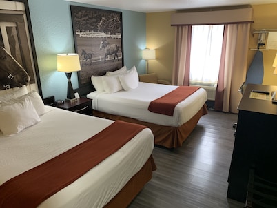 Super 8 by Wyndham Richmond