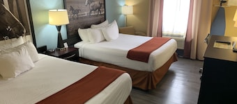 Super 8 by Wyndham Richmond