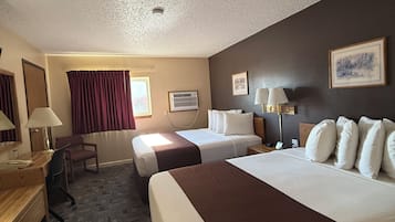 Room, 2 Queen Beds