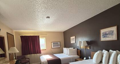 Americas Best Value Inn Torrington