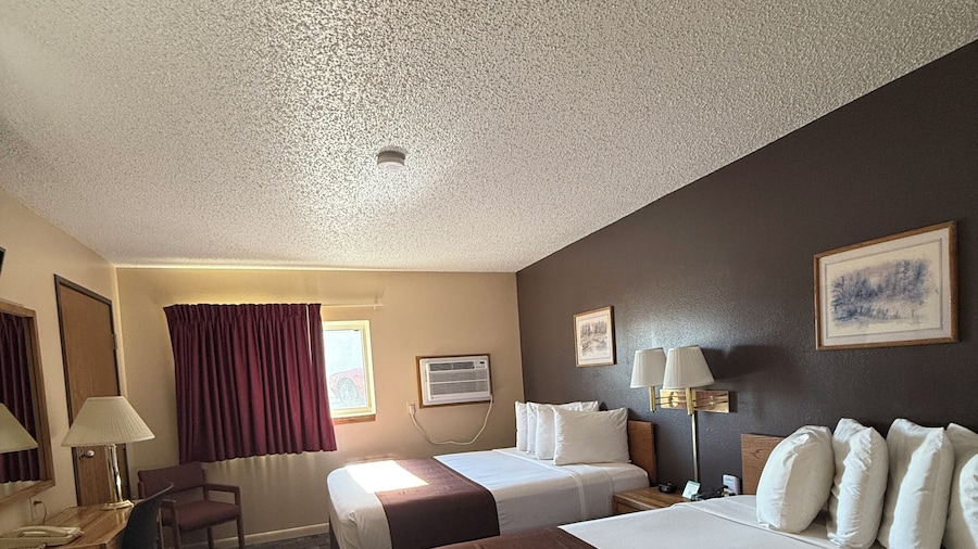 Americas Best Value Inn Torrington