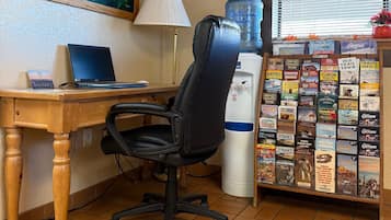 Businesscenter