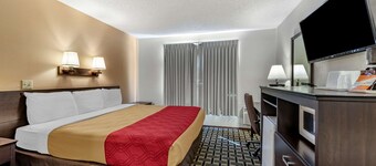 Econo Lodge La Junta