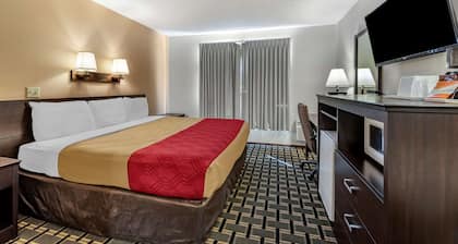 Econo Lodge La Junta