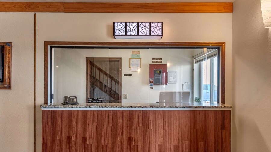 Econo Lodge La Junta