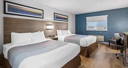 Quality Inn Neosho
