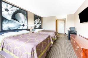 Room, 2 Queen Beds