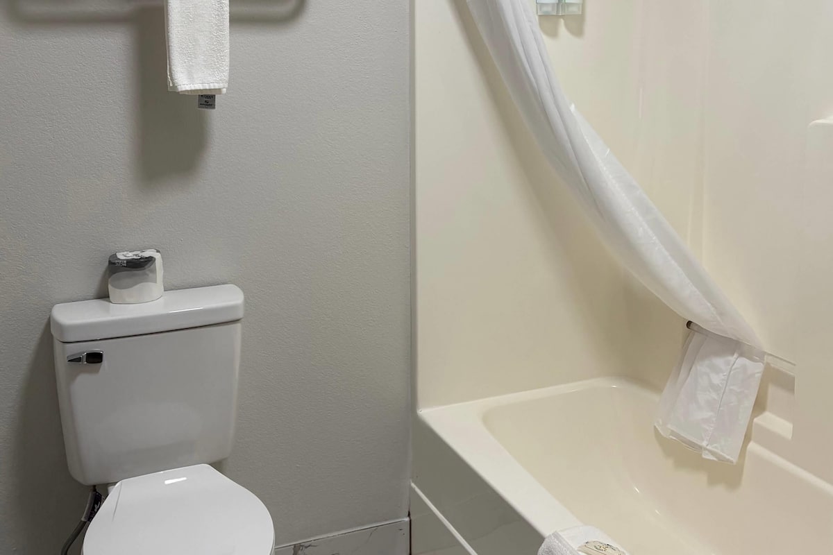 Suite, 1 King Bed, Non Smoking | Premium bedding, pillow-top beds, in-room safe, individually decorated