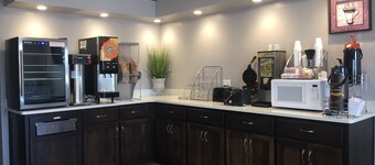Super 8 by Wyndham Neosho