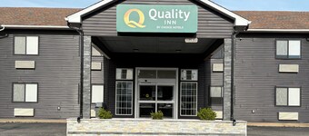 Quality Inn Neosho