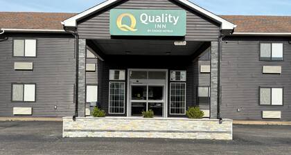 Quality Inn Neosho
