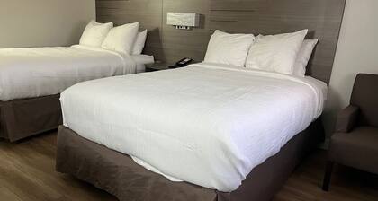 Quality Inn Neosho