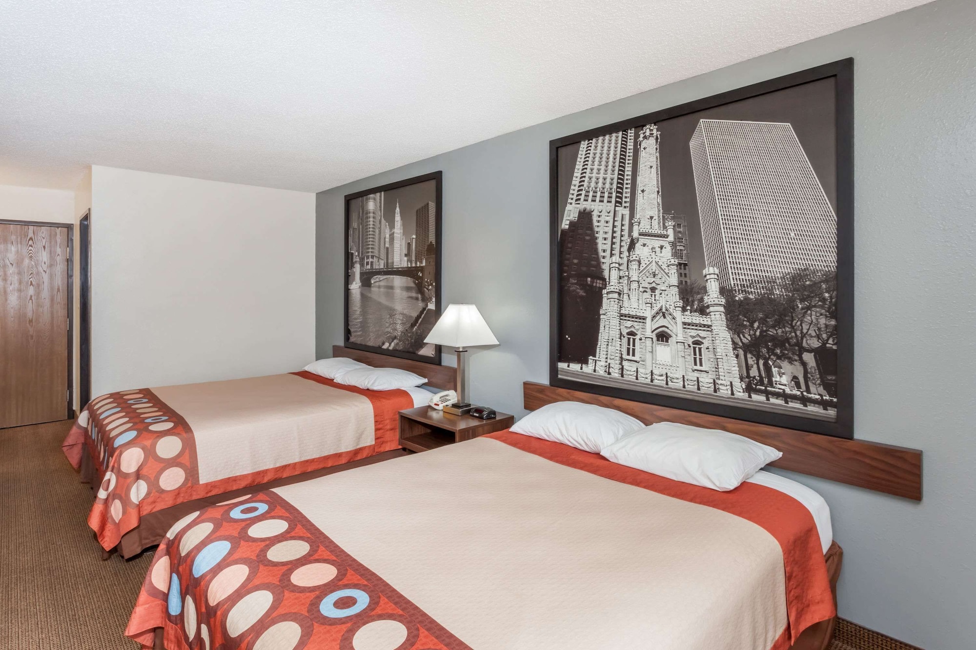 2 Star Hotels
