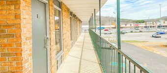 Regal Inn Guntersville By OYO Hwy 431