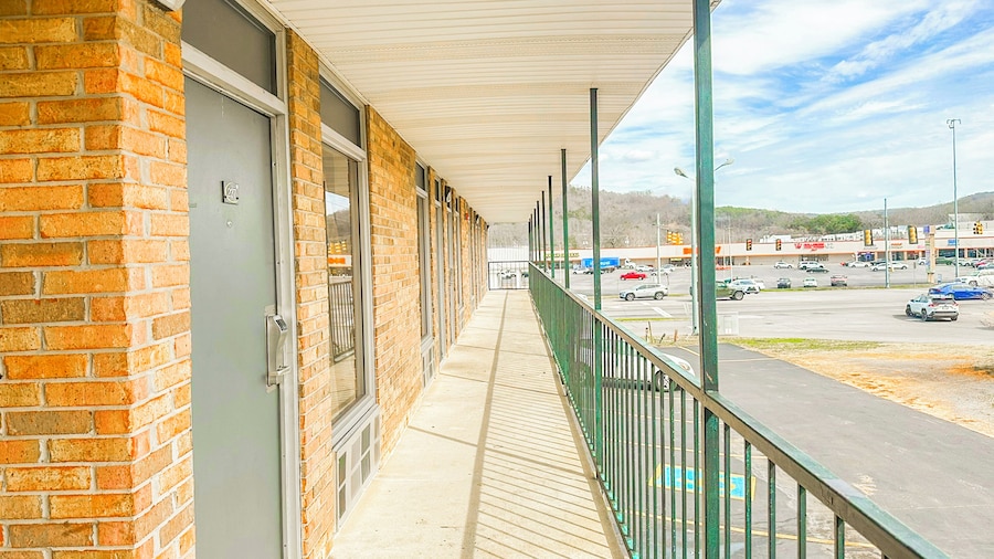 Regal Inn Guntersville By OYO Hwy 431